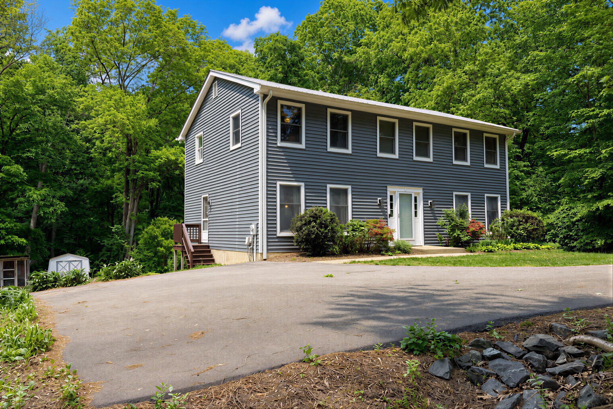 3570 Ponds Wood Road Chesapeake Beach, MD 20732 - Photo 48 of 50