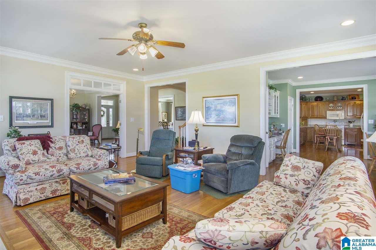 2355 Salem Road Montevallo, AL 35115 - Photo 11 of 47