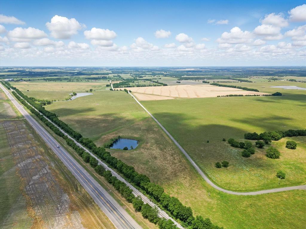 6512 County Road 1050 Celeste, TX 75423 - Photo 13 of 22 a view of a swimming pool