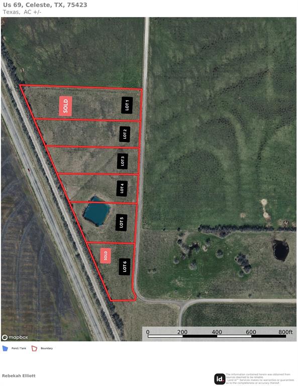 6512 County Road 1050 Celeste, TX 75423 - Photo 22 of 22 a view of a book area