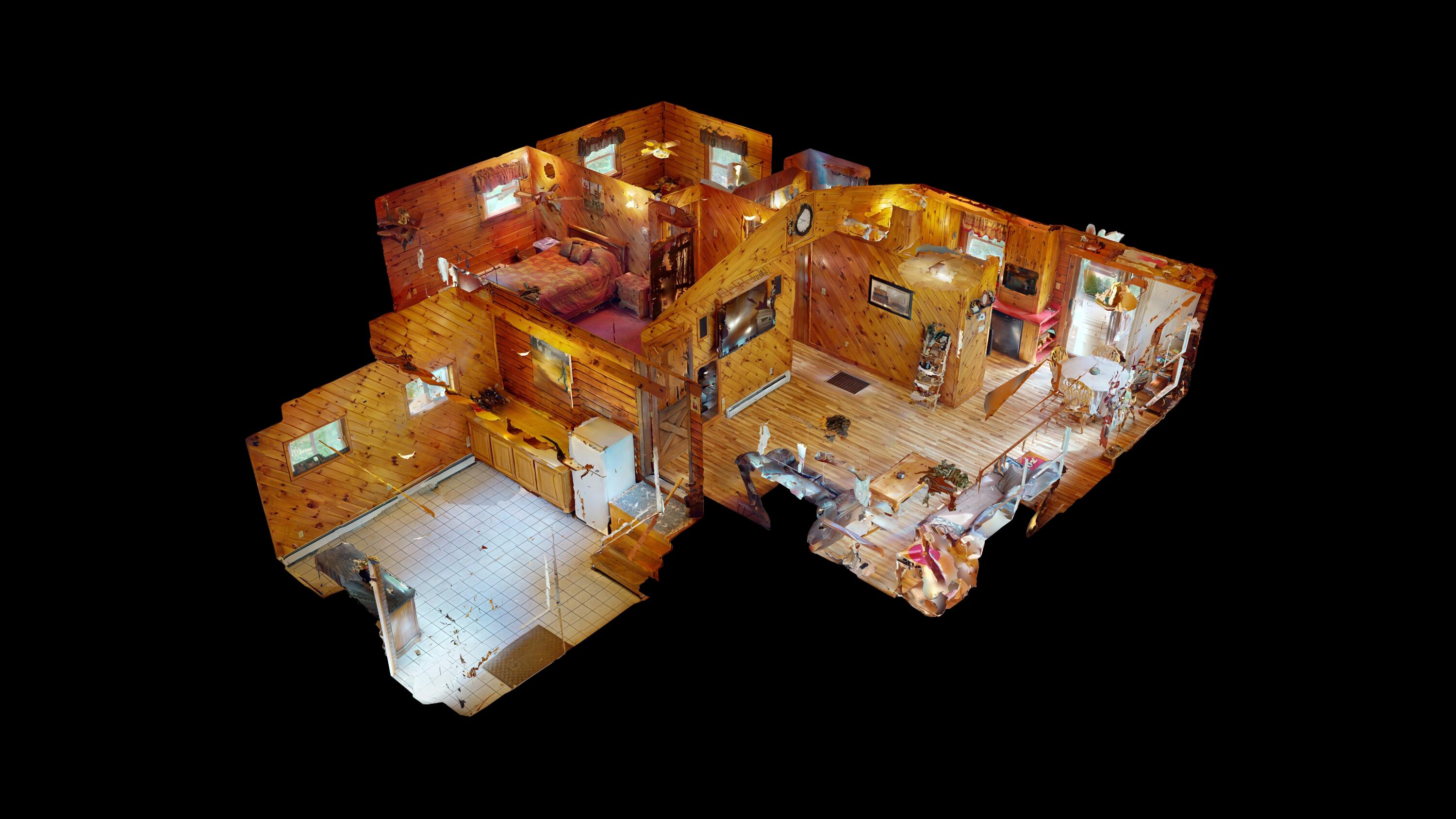 418 North Raymond Road Poland, ME 04274 - Photo 29 of 62 418-N-Raymond-Rd-Poland-ME-04274-Dollhou