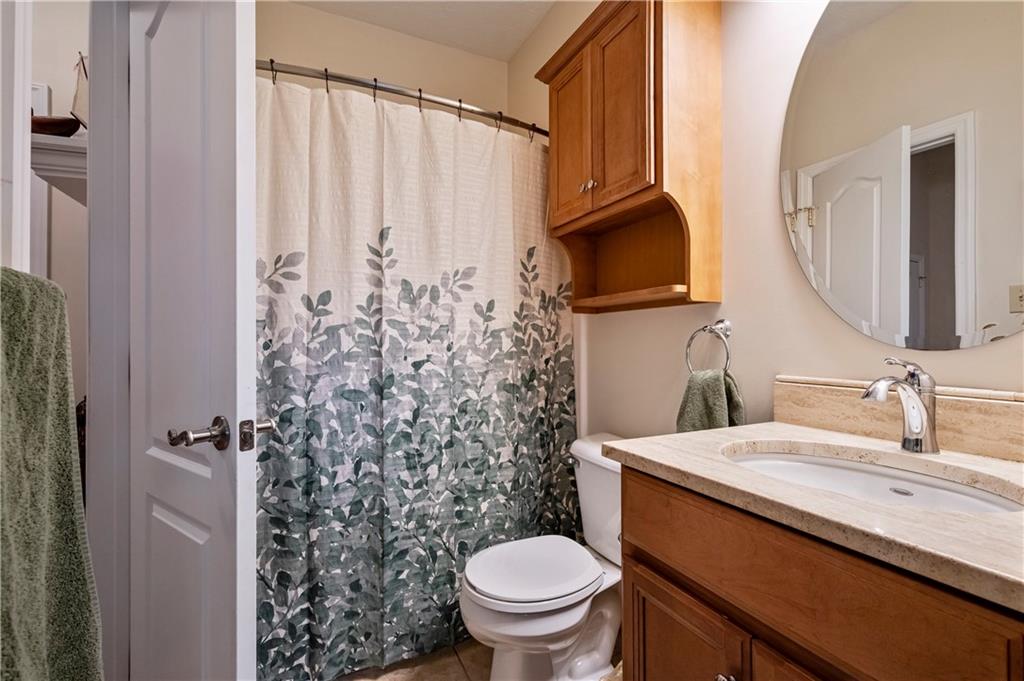 101 Quaker Ridge Court Beaver, PA 15009 - Photo 17 of 33