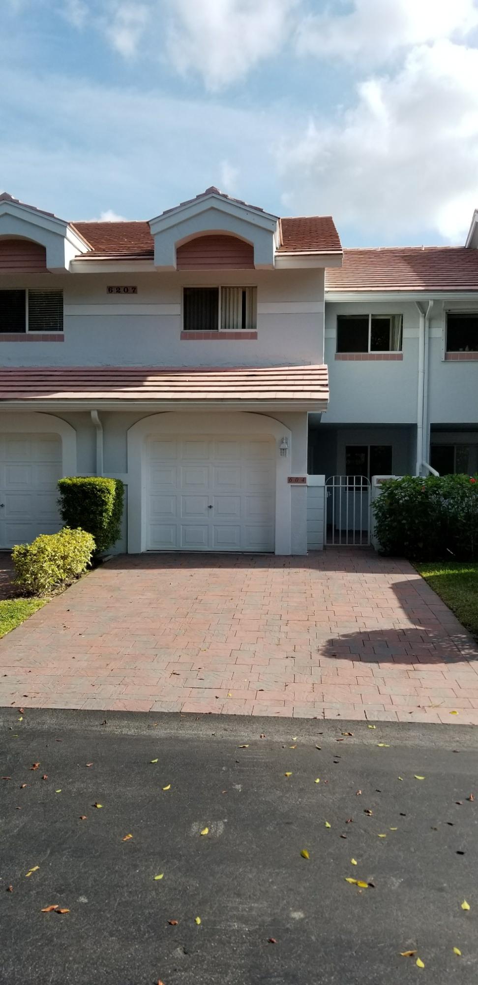 6207 Old Court Road, Unit 604 Boca Raton, FL 33433 - Photo 1 of 1 Woodhaven