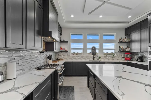 $1,250,000 | 2426 Loxley Drive, Corpus Christi, TX 78415