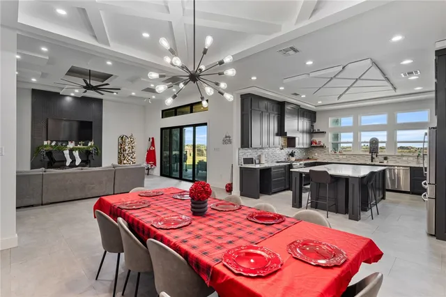 $1,250,000 | 2426 Loxley Drive, Corpus Christi, TX 78415