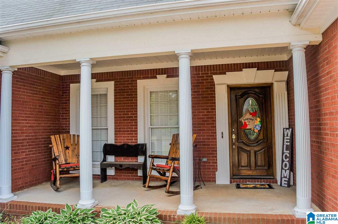 706 Hampton Drive Southwest Jacksonville, AL 36265 - Photo 2 of 37