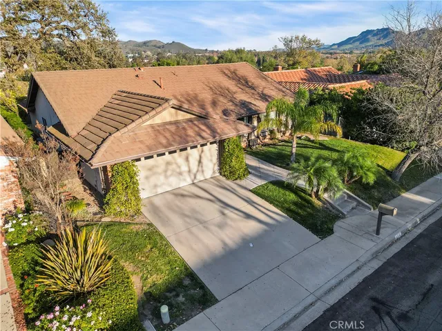 $1,599,000 | 854 Rim Crest Drive, Westlake Village, CA 91361