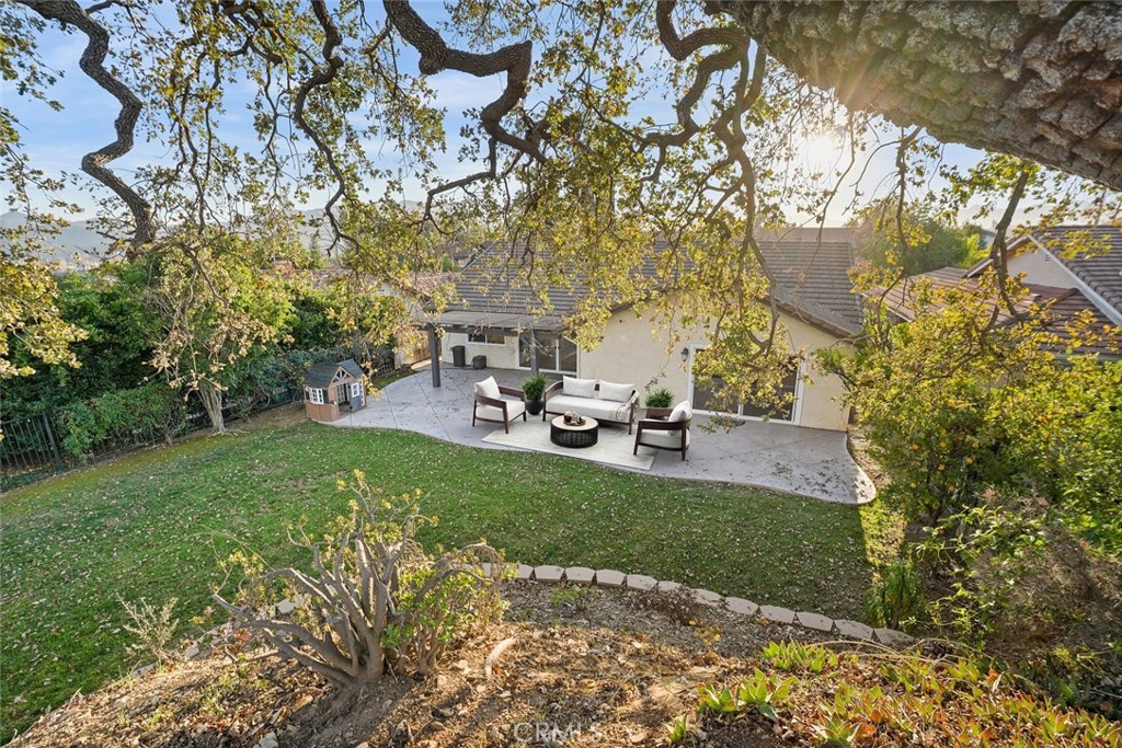 854 Rim Crest Drive Westlake Village, CA 91361 - Photo 27 of 28