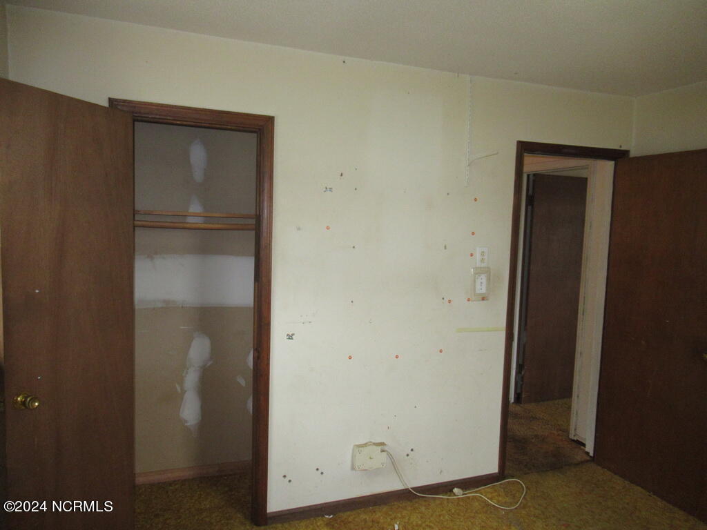 989 Crisp Sandpit Road Pinetops, NC 27864 - Photo 21 of 21 BEDROOM 3