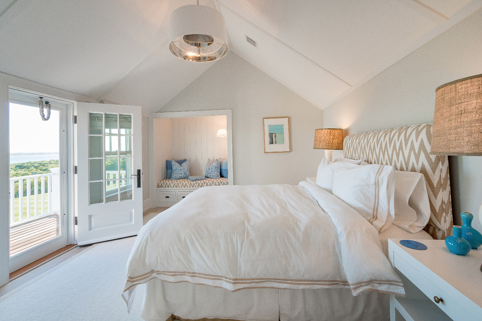 68 Pocomo Road Nantucket, MA 02554 - Photo 29 of 43 2nd floor bed room with balcony #3