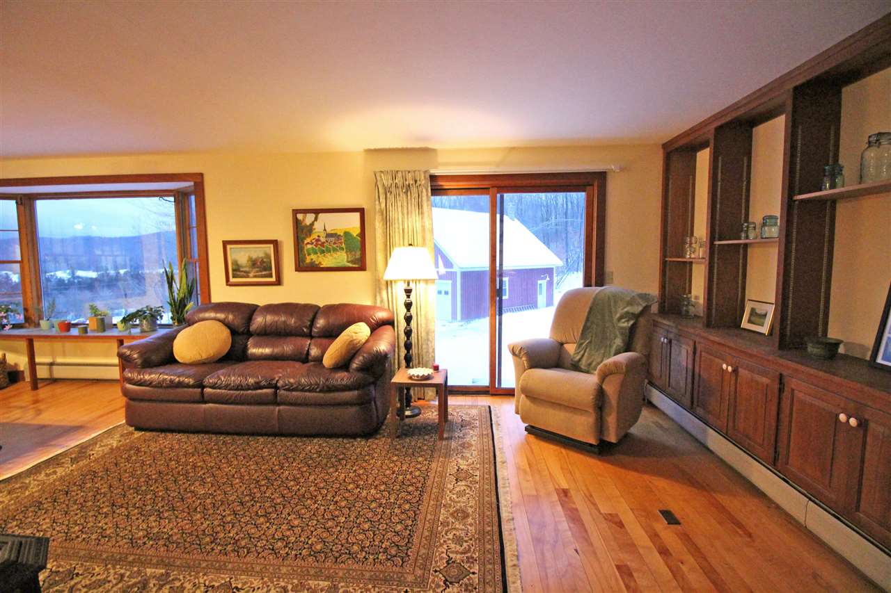 2787 North Cambridge Road Cambridge, VT 05464 - Photo 5 of 32