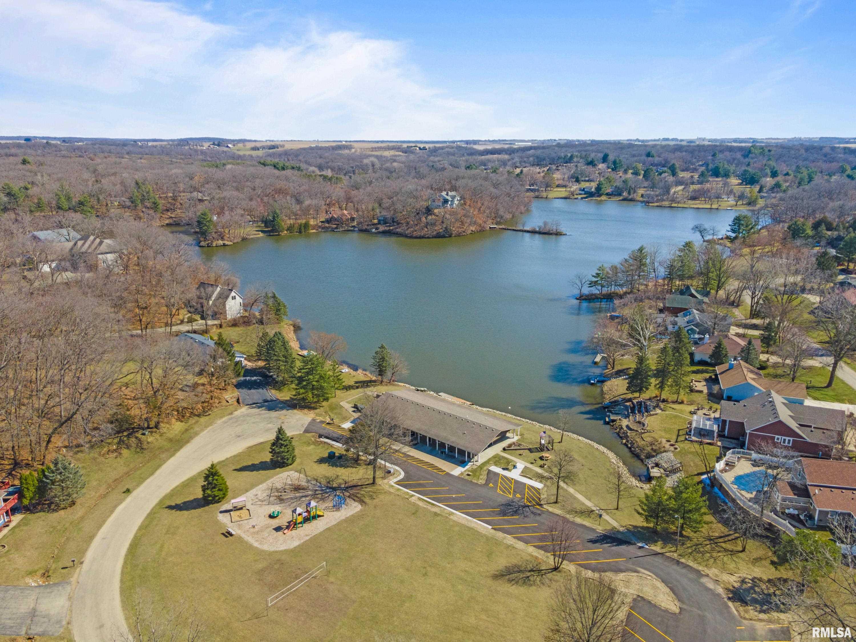 302 Platte Drive Dixon, IL 61021 - Photo 50 of 51