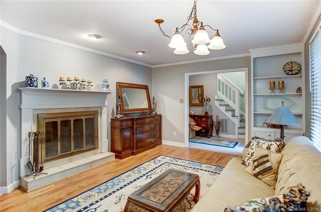 21 Catawba Ridge Road Lake Wylie, SC 29710 - Photo 3 of 41