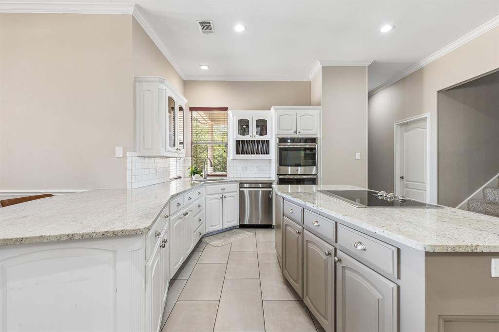 115 Rim Rock Road Aledo, TX 76008 - Photo 8 of 26 Gallery Image 8