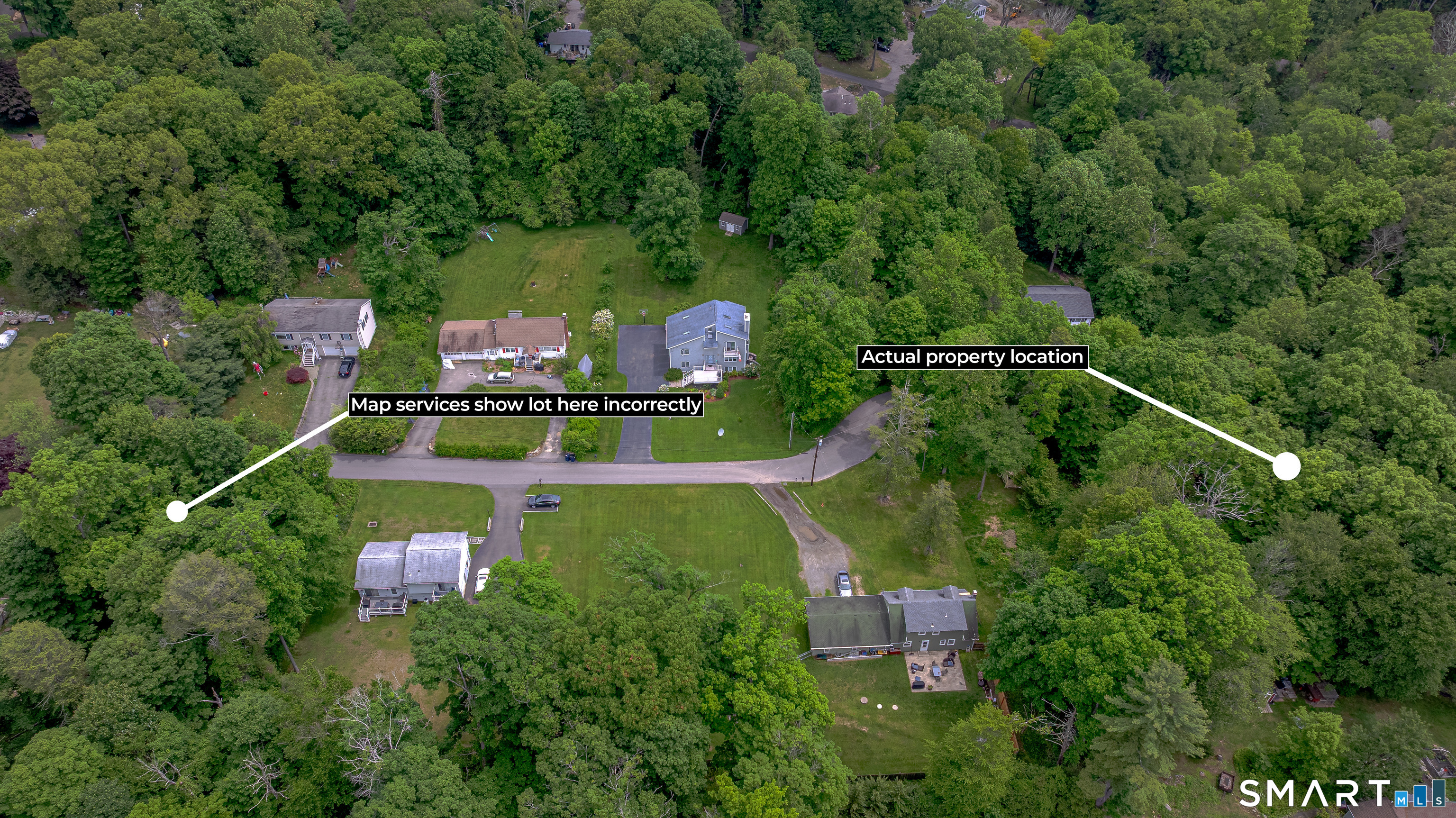 76 Candle Hill Road New Fairfield, CT 06812 - Photo 3 of 5