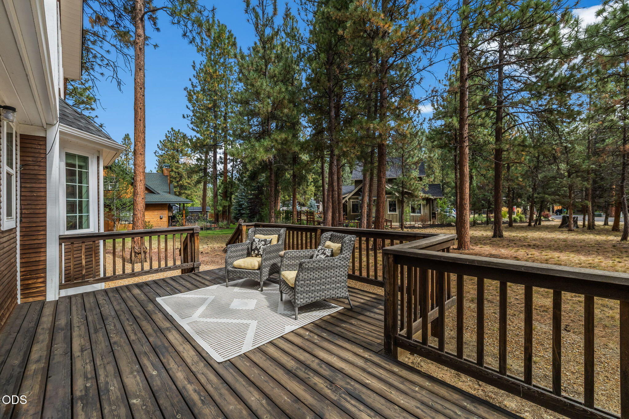 814 East Coyote Springs Road Sisters, OR 97759 - Photo 35 of 54 Gallery Image 35