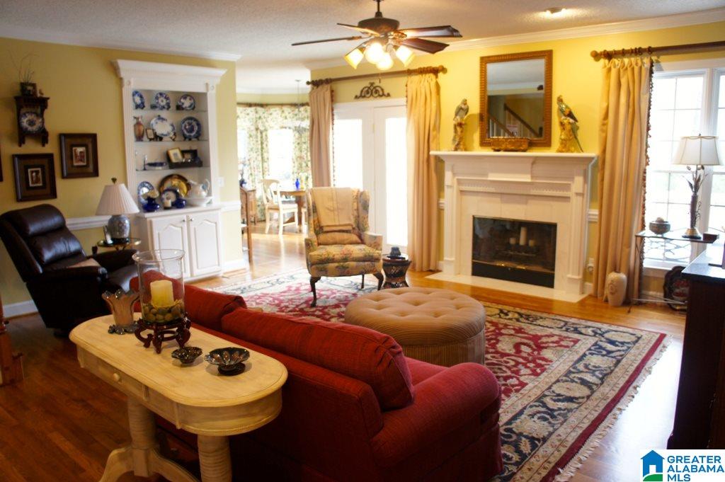 26 Timber Trace Oxford, AL 36207 - Photo 12 of 39