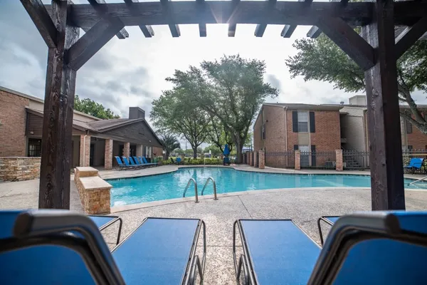 $1,062 | 2800 South Ashford Road, Unit 1510, Houston, TX 77082