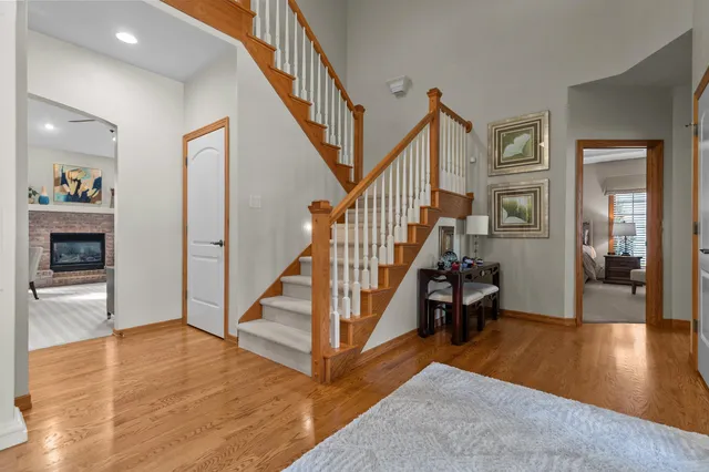 $669,900 | 217 East Wentworth Lane, Appleton, WI 54913