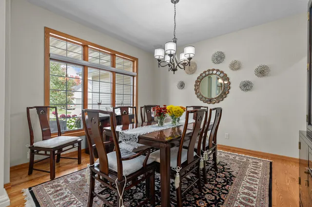 $669,900 | 217 East Wentworth Lane, Appleton, WI 54913