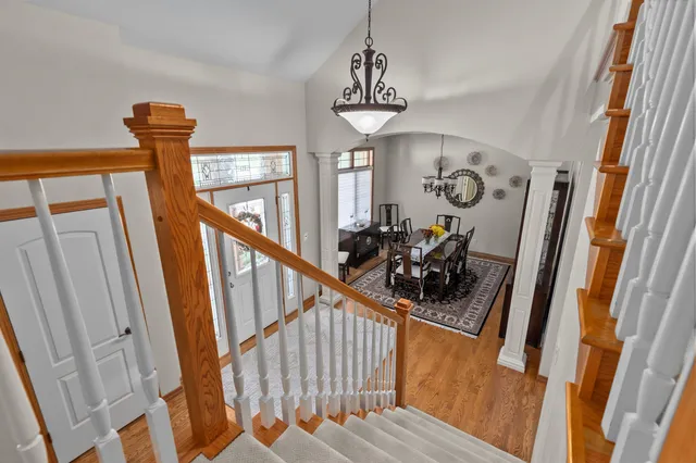 $669,900 | 217 East Wentworth Lane, Appleton, WI 54913