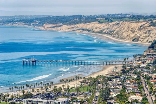a view of a lake view