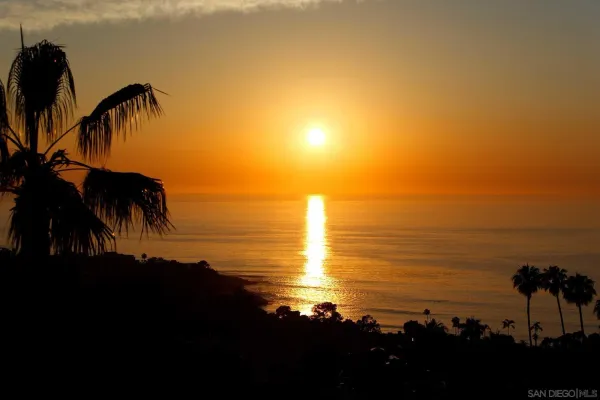 a view of ocean and ocean