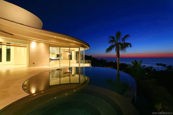 $11,950,000 | 7455 Hillside Drive, La Jolla, CA 92037