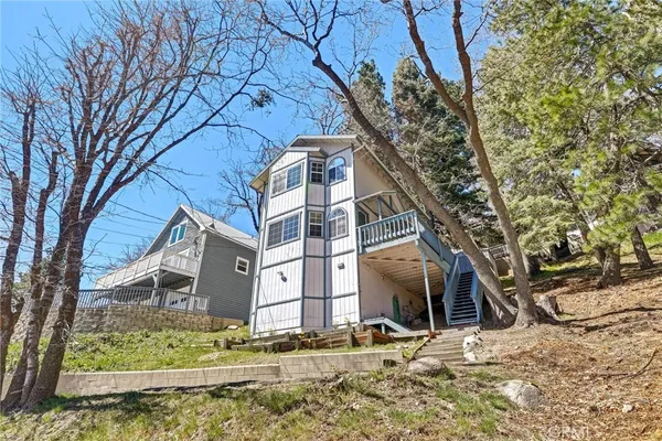 $314,000 | 31920 Pine Cone Drive, Running Springs, CA 92382