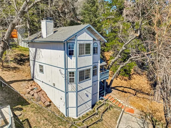 $314,000 | 31920 Pine Cone Drive, Running Springs, CA 92382