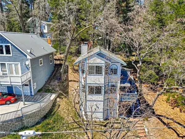$314,000 | 31920 Pine Cone Drive, Running Springs, CA 92382