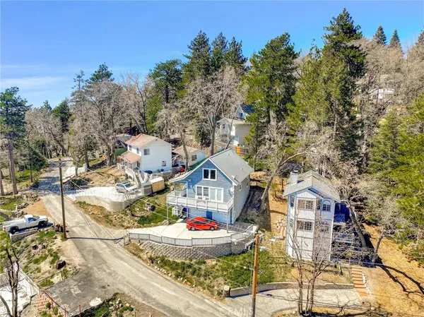 $314,000 | 31920 Pine Cone Drive, Running Springs, CA 92382