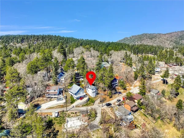 $314,000 | 31920 Pine Cone Drive, Running Springs, CA 92382