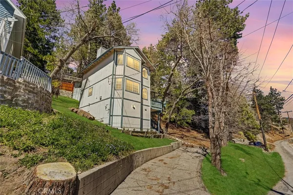 $314,000 | 31920 Pine Cone Drive, Running Springs, CA 92382