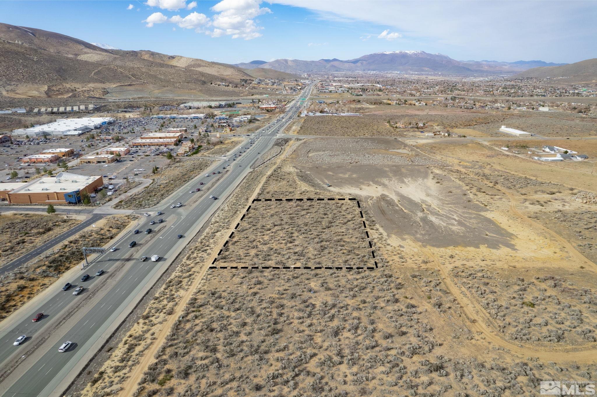 Apn Apn 1420-06-701-001 Minden Nv