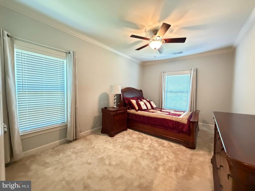 9804 Anvil Court Perry Hall, MD 21128 - Photo 15 of 21 a living room with furniture