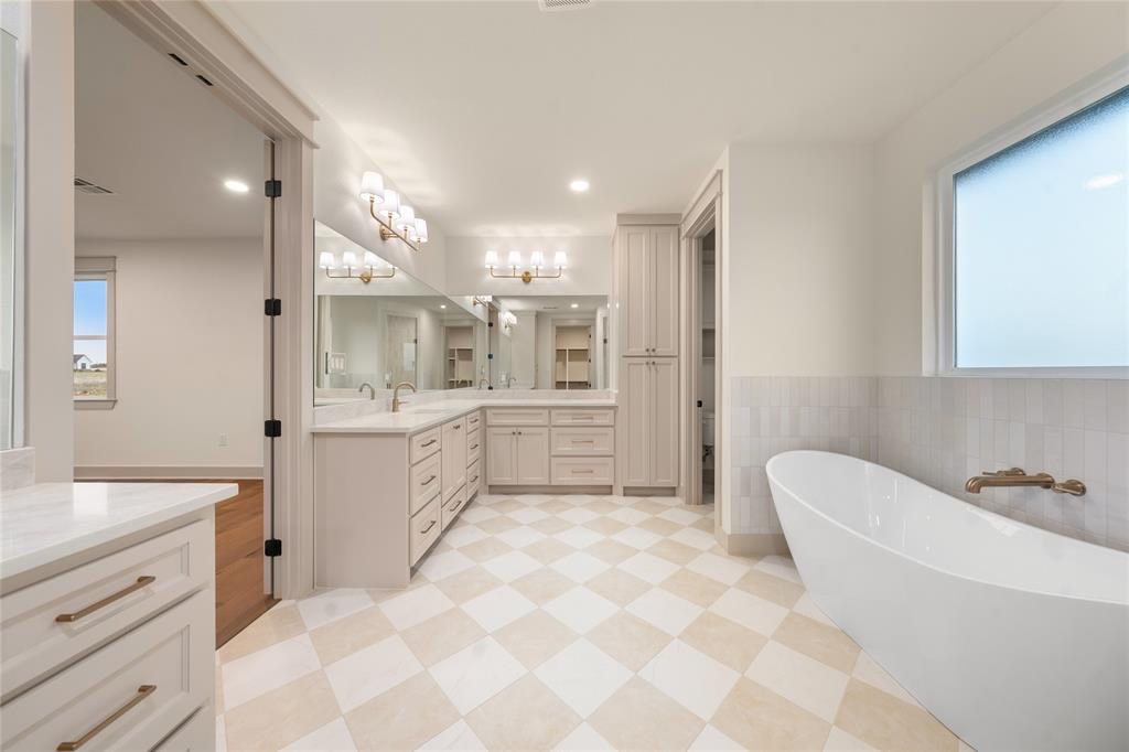 260 Willow Moon Ranch Road Crawford, TX 76638 - Photo 18 of 34