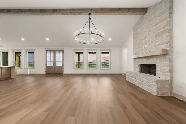 $899,900 | 260 Willow Moon Ranch Road, Crawford, TX 76638