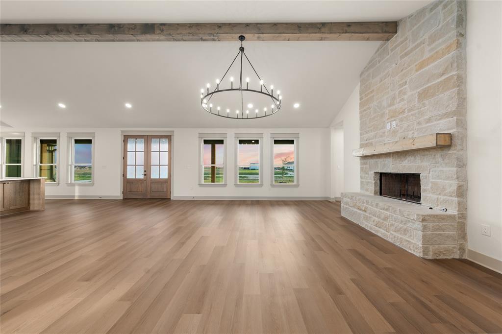 260 Willow Moon Ranch Road Crawford, TX 76638 - Photo 6 of 34