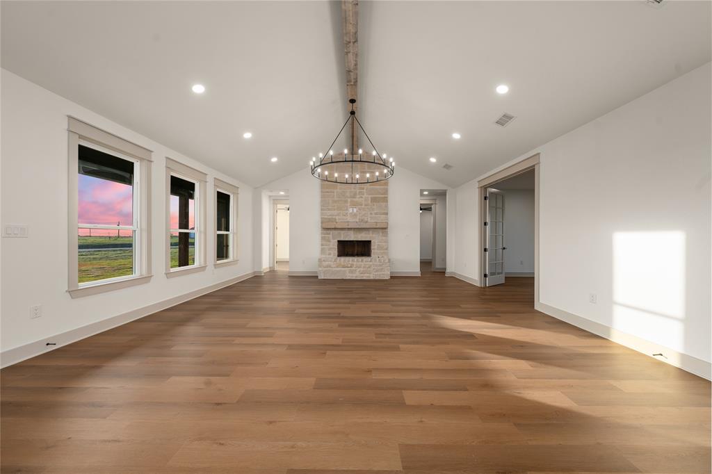 260 Willow Moon Ranch Road Crawford, TX 76638 - Photo 8 of 34