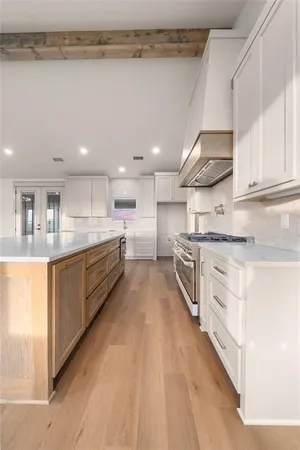 $899,900 | 260 Willow Moon Ranch Road, Crawford, TX 76638