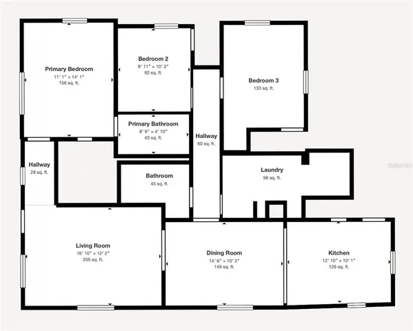 $260,000 | 2590 Highway 46, Sanford, FL 32771