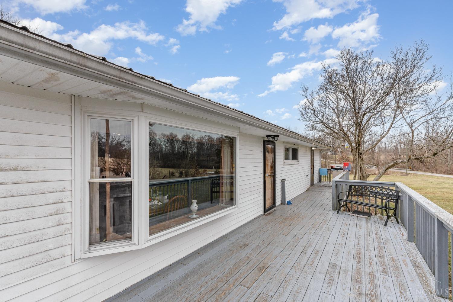 10349 Carter-Howell Road Blanchester, OH 45107 - Photo 4 of 16 Gallery Image 4