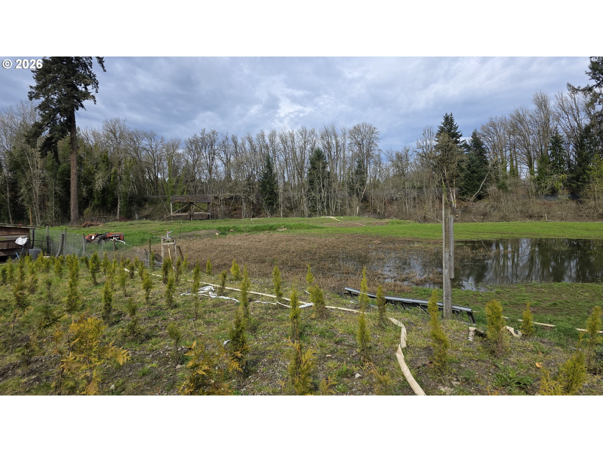 21757 Highway 99E Aurora, OR 97002 - Photo 4 of 11 a view of a park