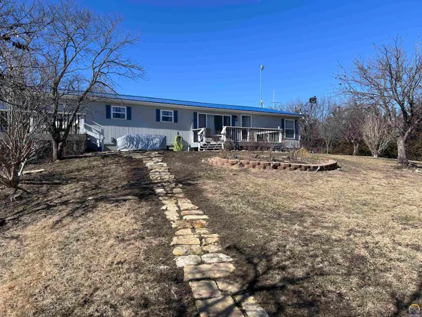 $425,000 | 1456 Highway 56, Allen, KS 66833