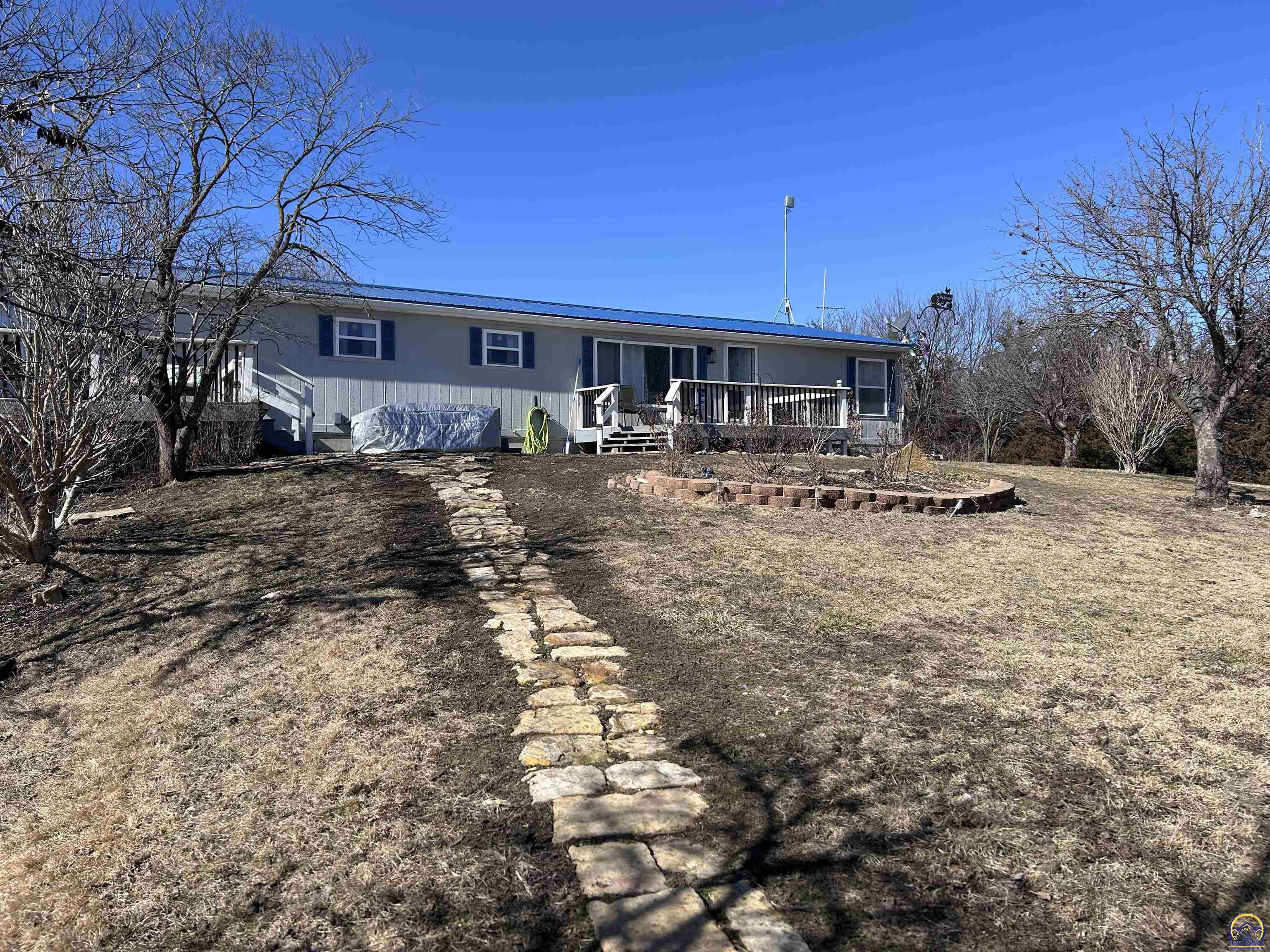 1456 Highway 56 Allen, KS 66833 - Photo 1 of 31