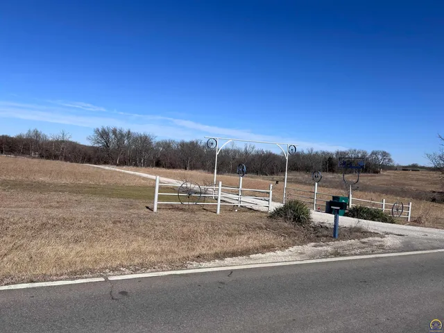 $449,900 | 1456 Highway 56, Allen, KS 66833