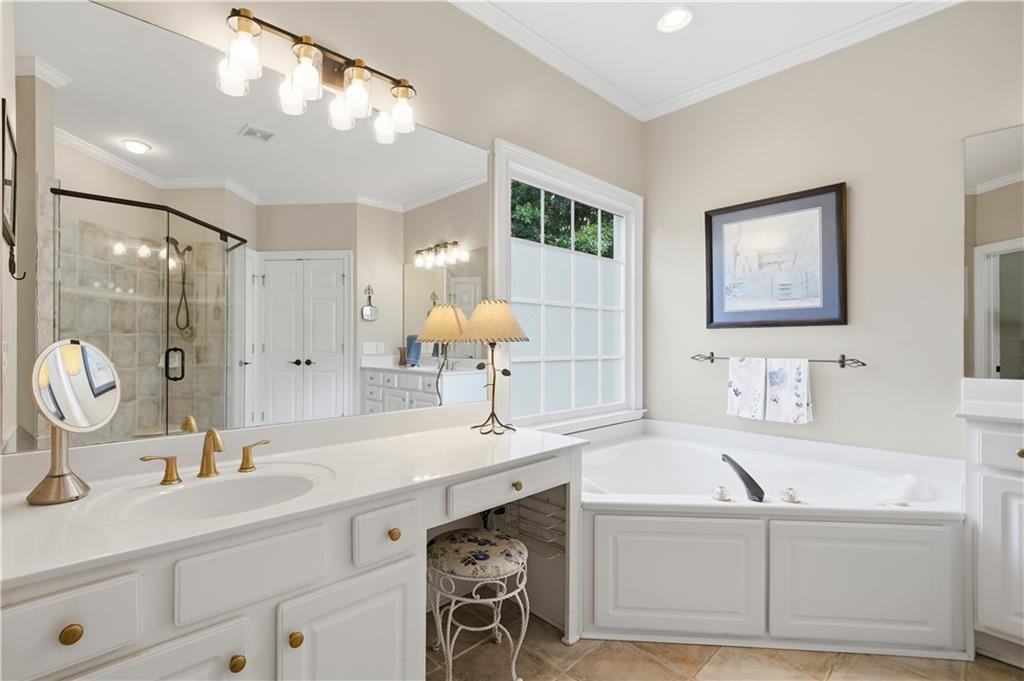 160 Carmel Ridge Road Canton, GA 30114 - Photo 37 of 101