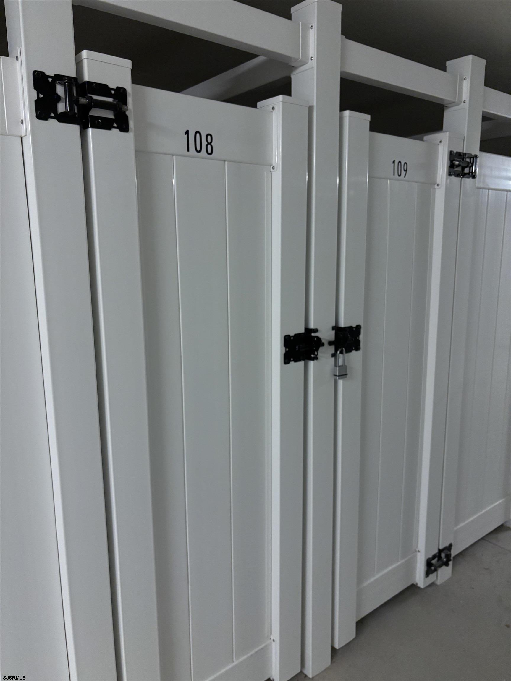 1 Mechanic Street, Unit 108 Absecon, NJ 08201 - Photo 25 of 28 a view of walk in closet