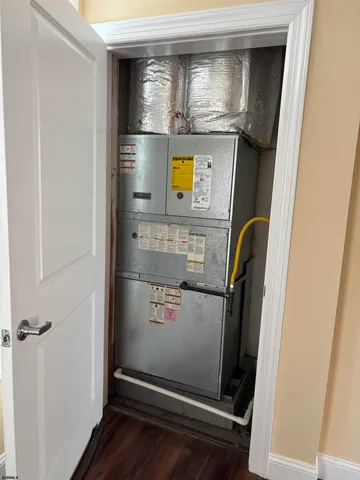 a view of washer and dryer